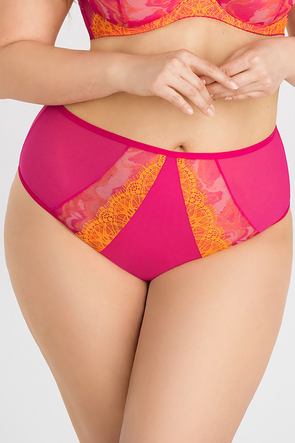 Panties Gorsenia Lingerie