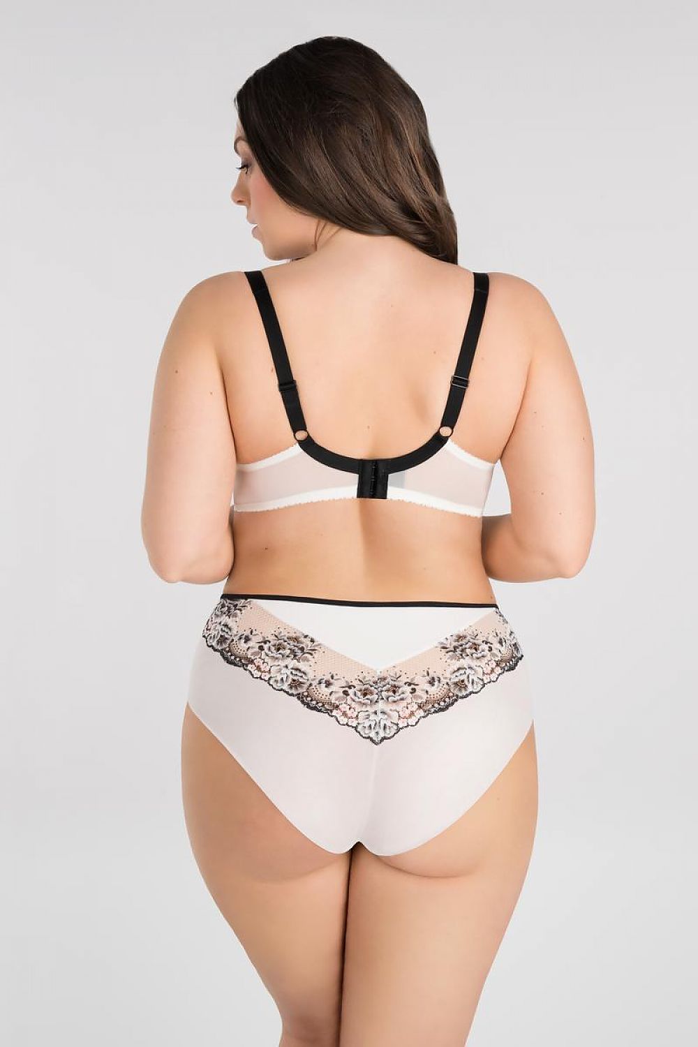 Soft Gorsenia Lingerie