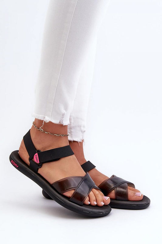 Sandals Step in style