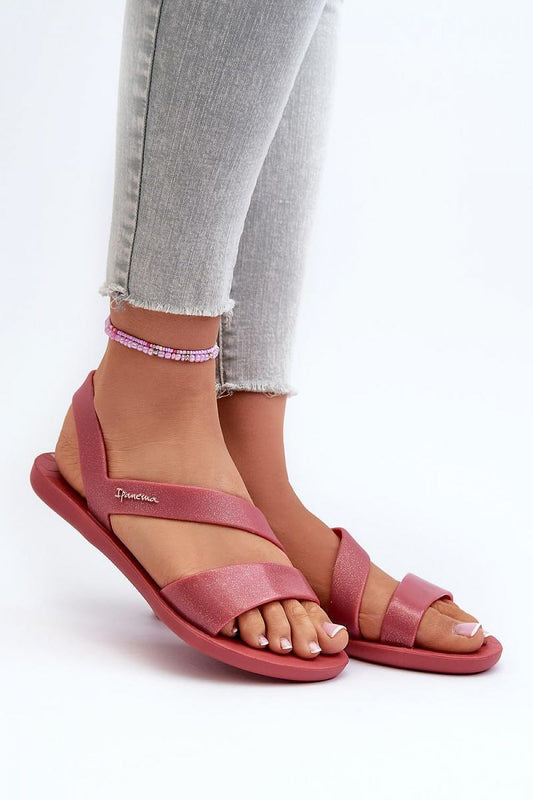 Sandals Step in style