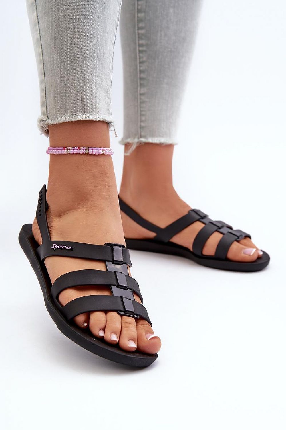 Sandals Step in style