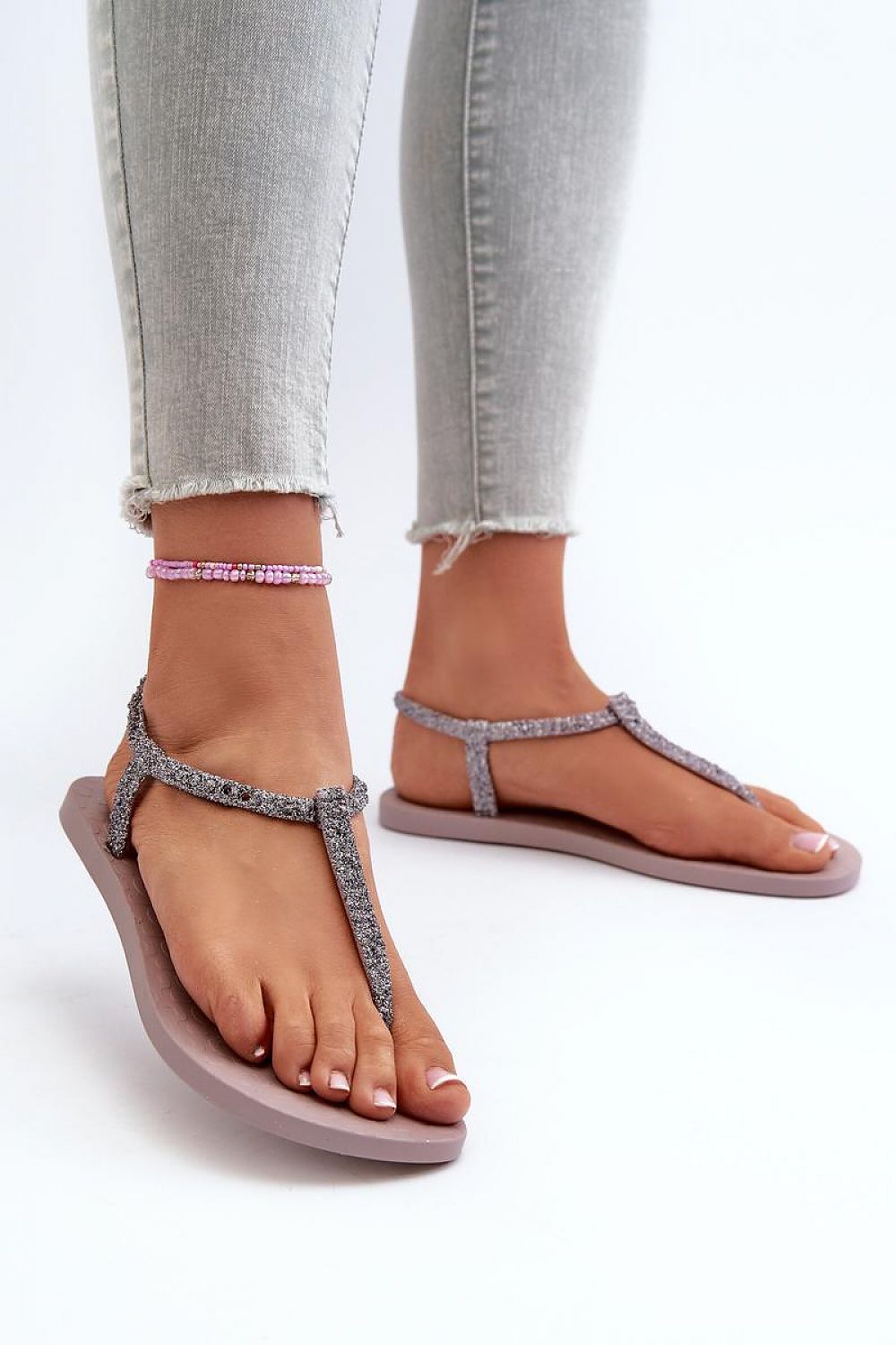 Sandals Step in style