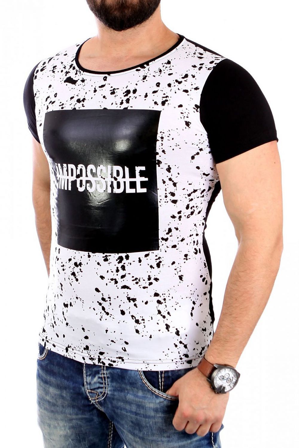 T-shirt YourNewStyle