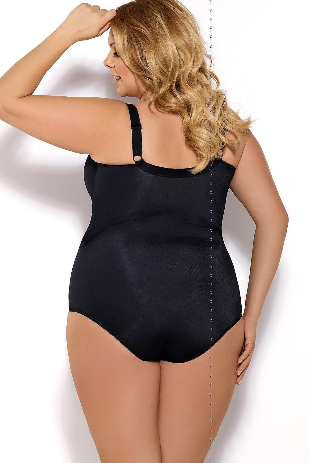 Shapewear Body Gorsenia Lingerie