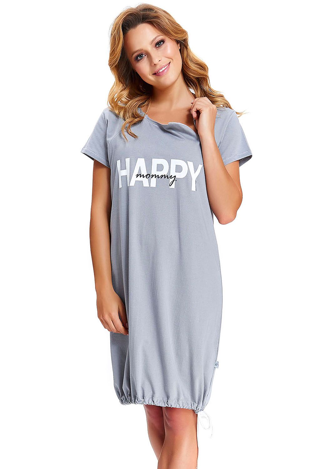 Nightshirt Dn-nightwear