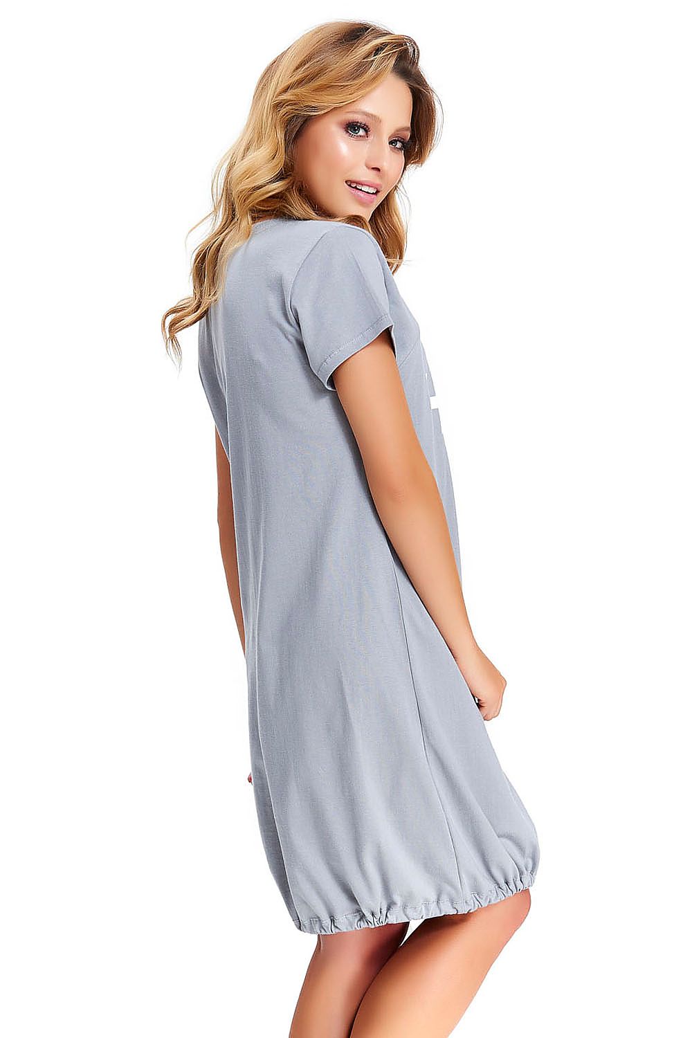 Nightshirt Dn-nightwear