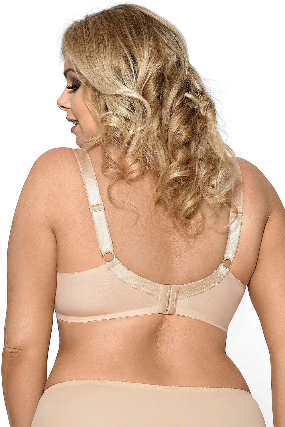 Soft Gorsenia Lingerie