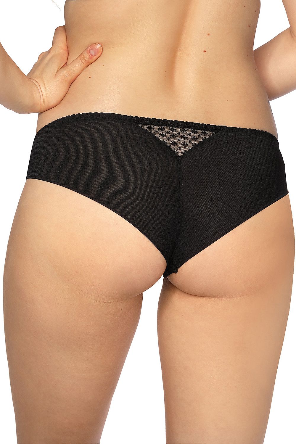 Brazilian style panties Gaia