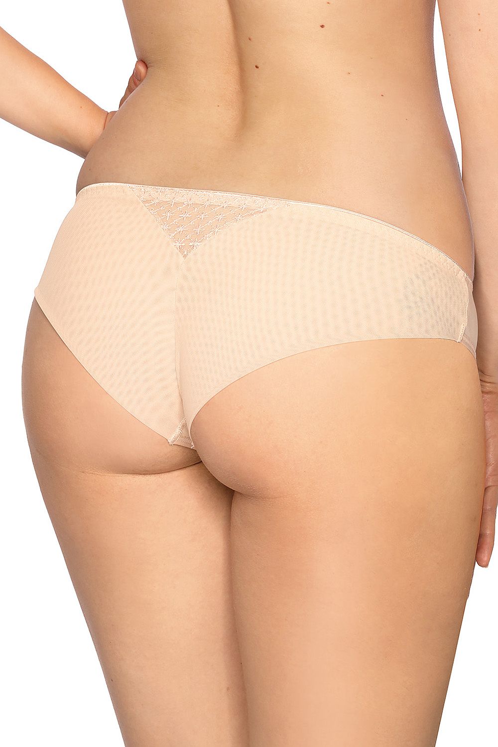 Brazilian style panties Gaia