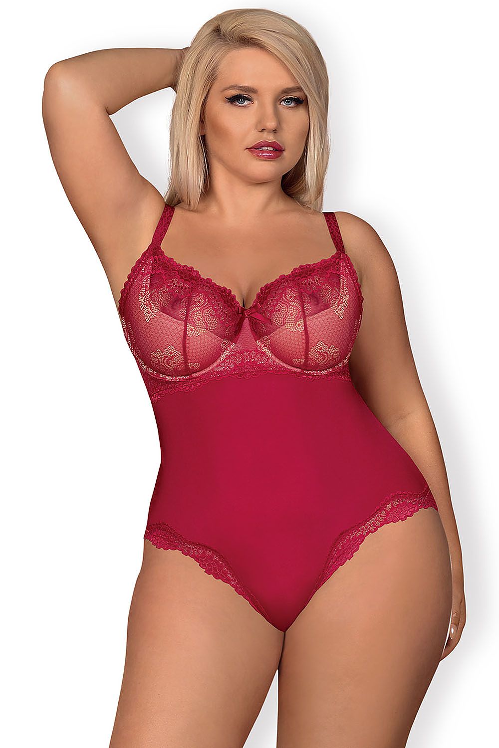 Shapewear Body Obsessive