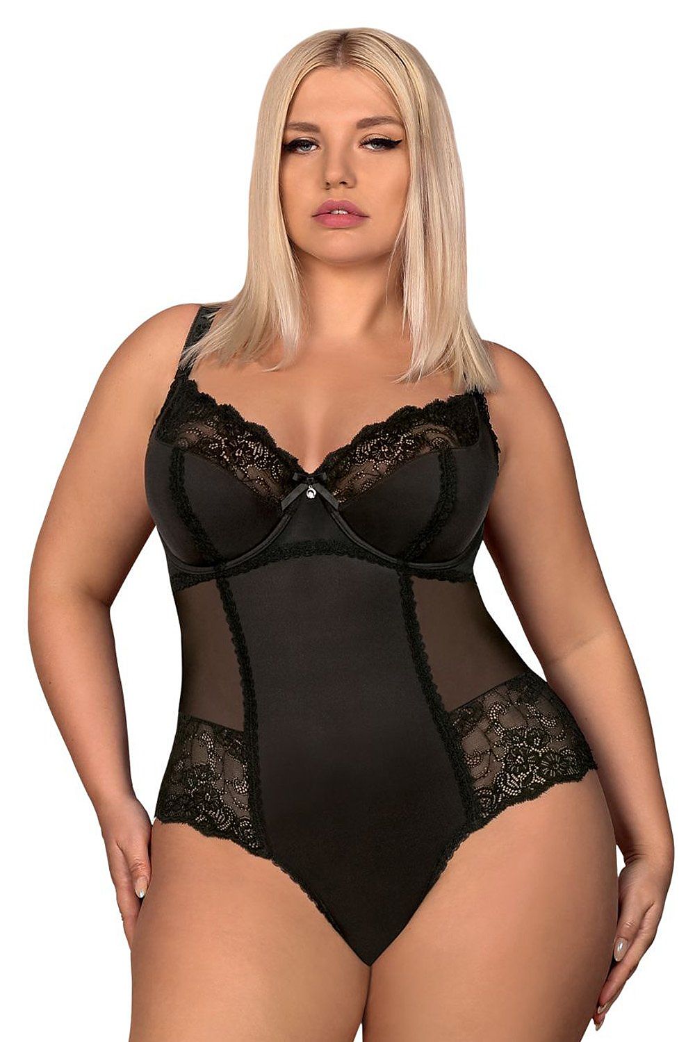 Shapewear Body Obsessive