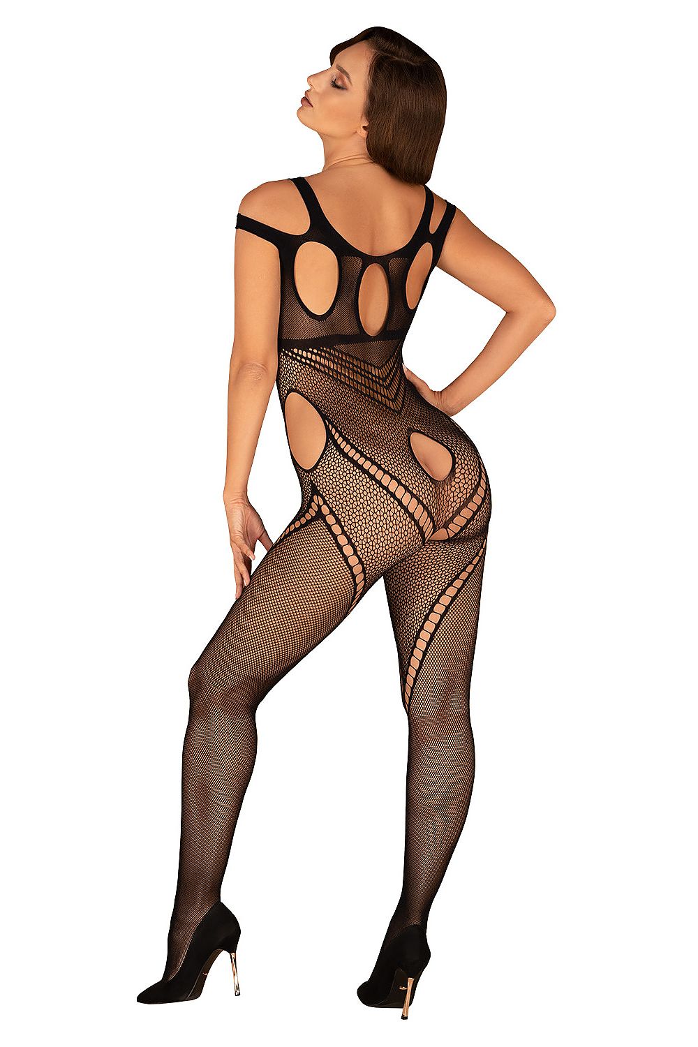 Bodystocking Obsessive