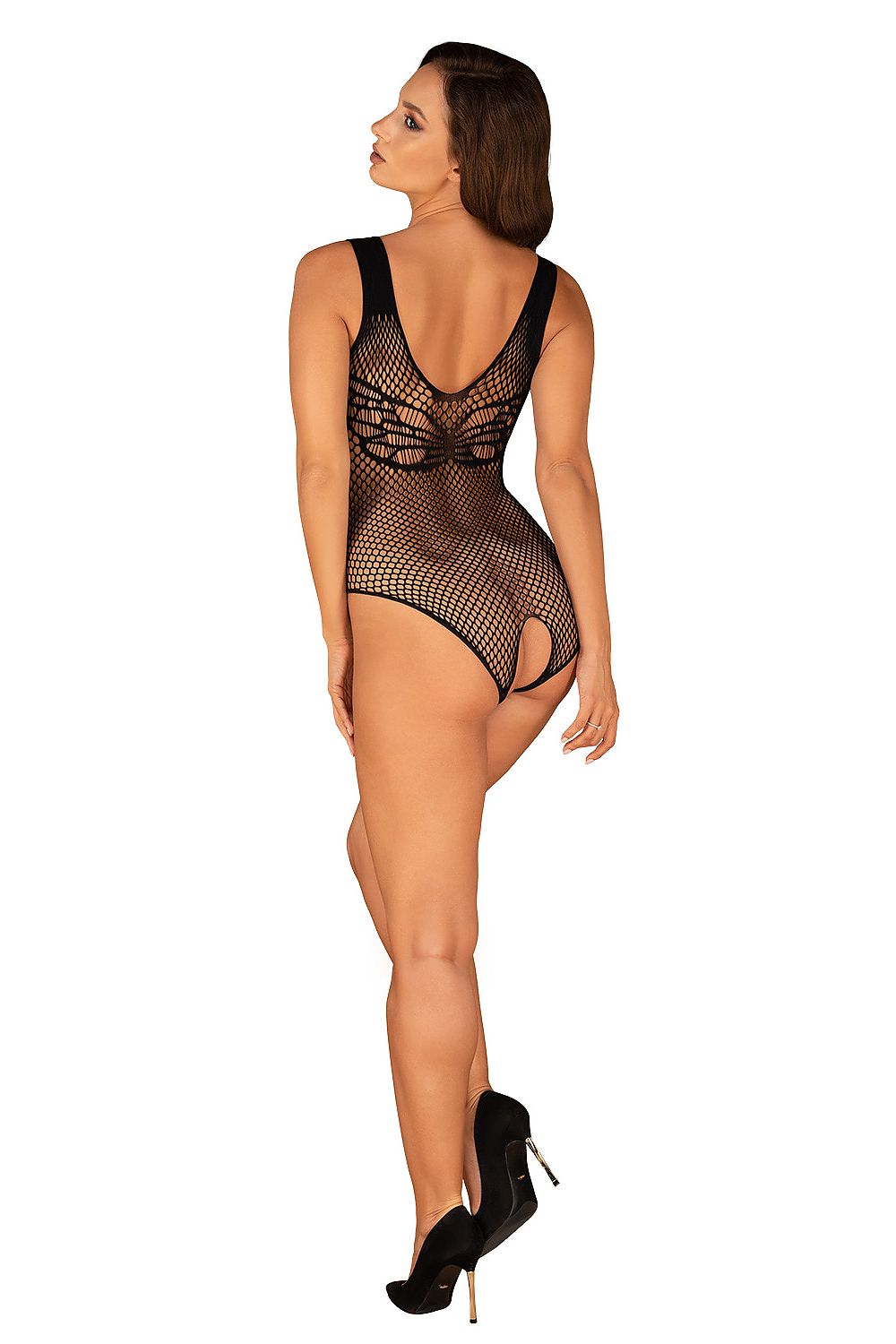 Shapewear Body Obsessive