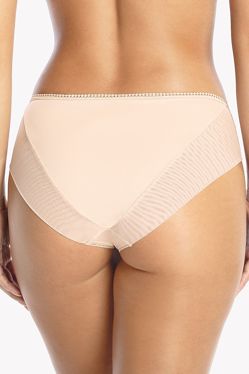 Brazilian style panties Gaia