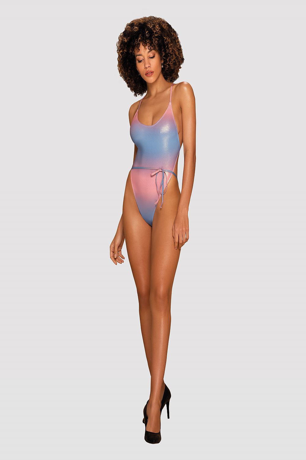 Swimsuit one piece Obsessive