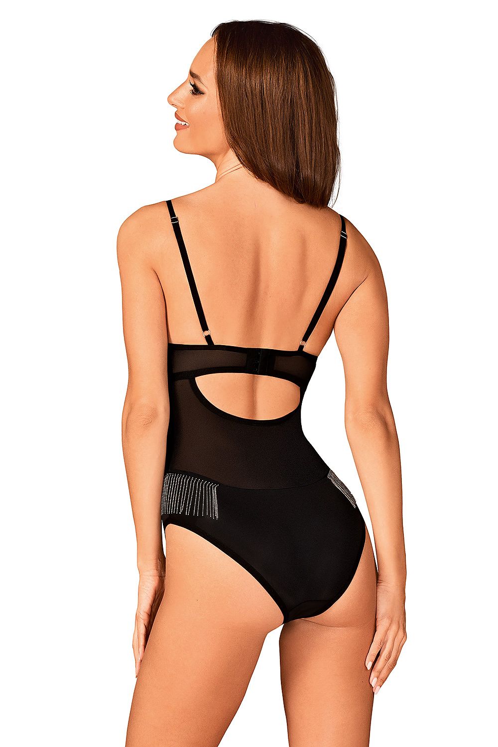 Shapewear Body Obsessive