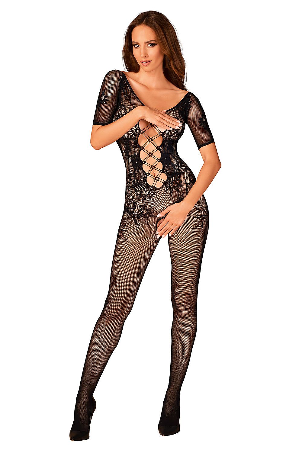 Bodystocking Obsessive