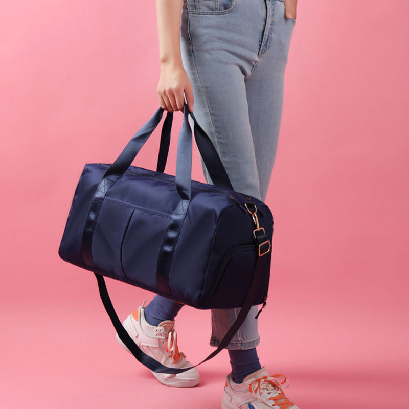 Fitness Sports Travel Bag Waterproof Duffel Weekender Bag For Women And Men Swim Gym Sholder Bag 1d0dd5-b6.myshopify.com