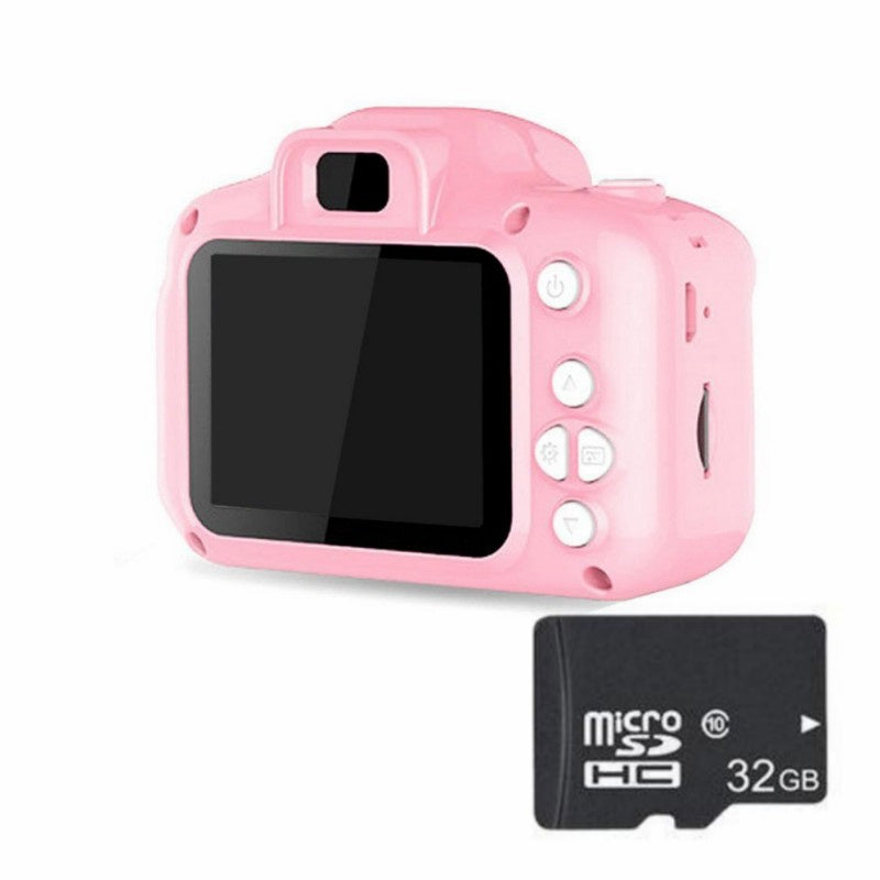 Children's HD Digital Waterproof Camera 1d0dd5-b6.myshopify.com