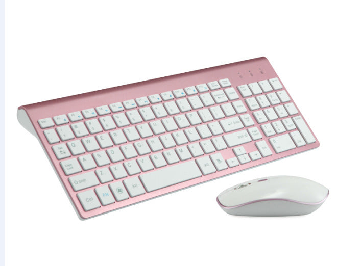 Wireless Keyboard And Mouse For Business Office 1d0dd5-b6.myshopify.com