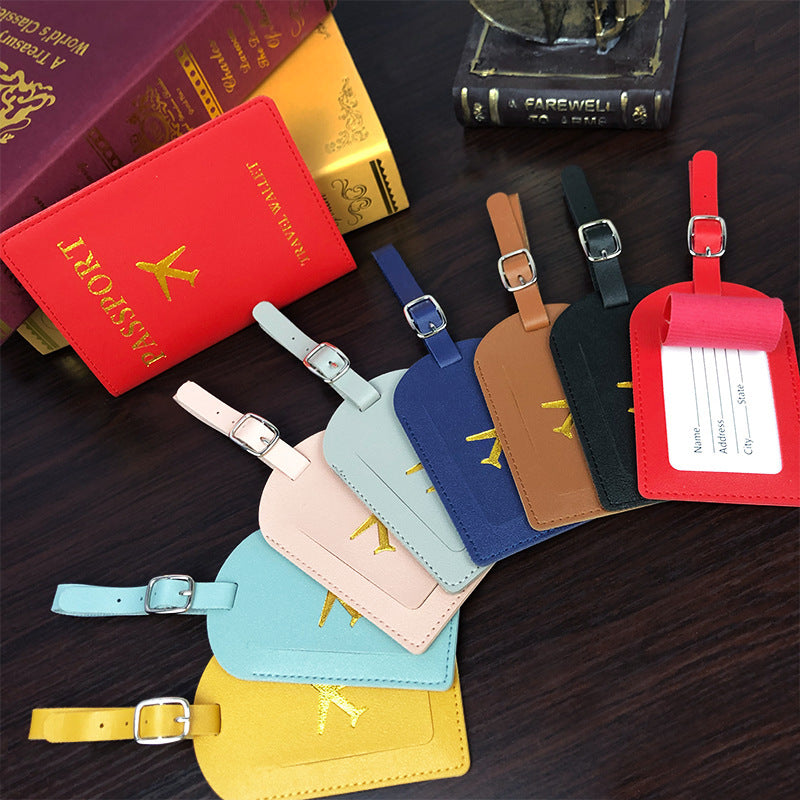 Luggage Tag Passport Folder Passport Cover 1d0dd5-b6.myshopify.com