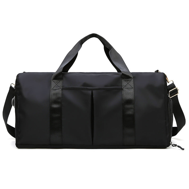 Fitness Sports Travel Bag Waterproof Duffel Weekender Bag For Women And Men Swim Gym Sholder Bag 1d0dd5-b6.myshopify.com