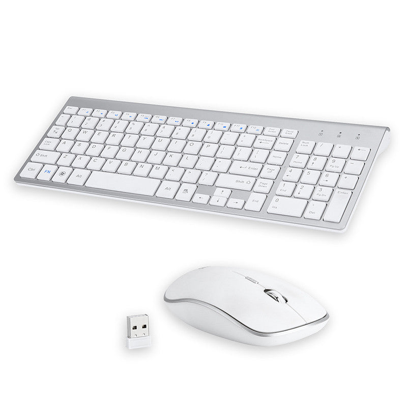 Wireless Keyboard And Mouse For Business Office 1d0dd5-b6.myshopify.com