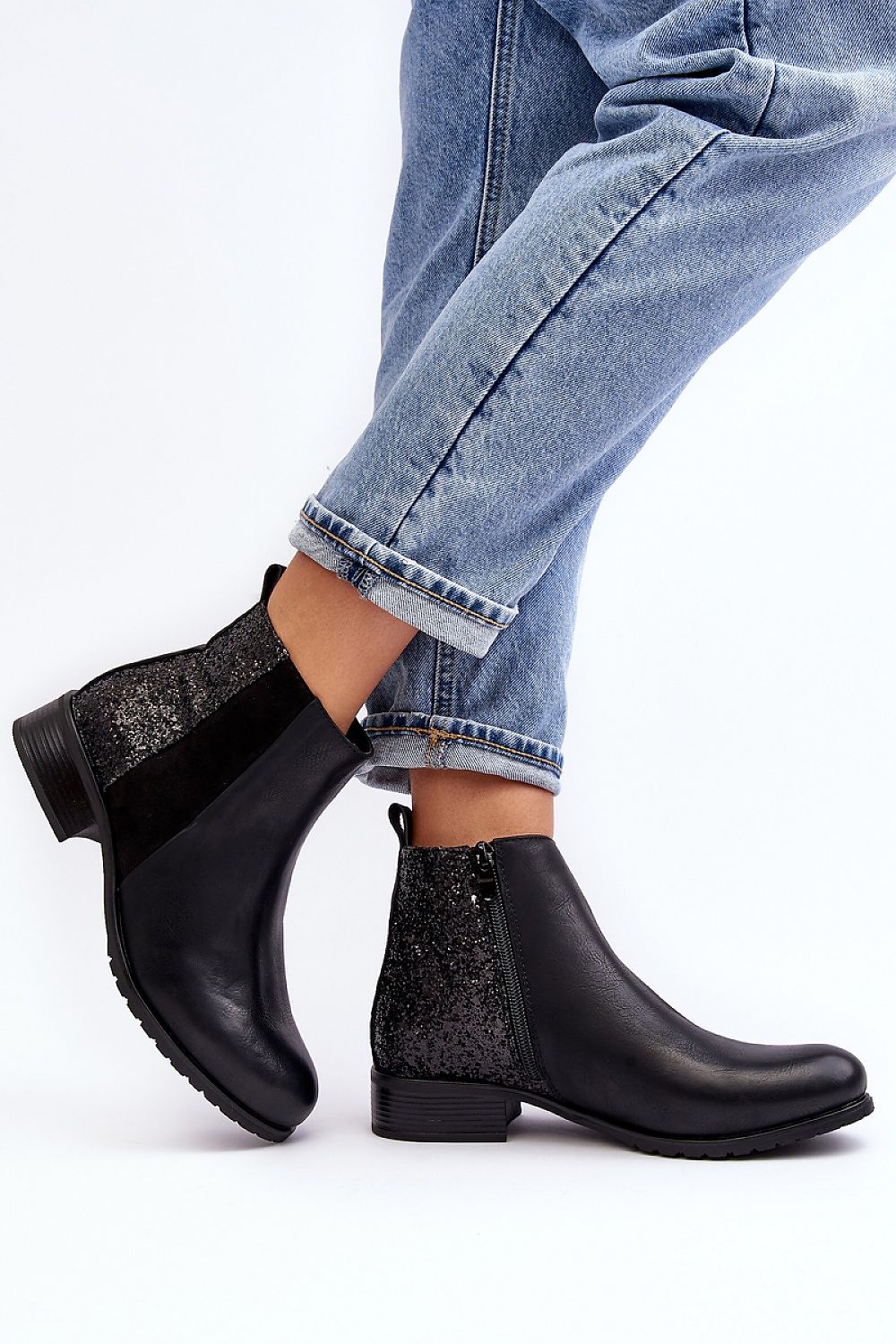 Jodhpur boot Step in style - Kosmo Shop