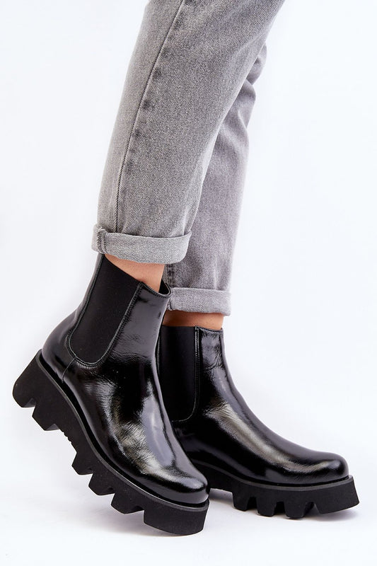 Jodhpur boot Step in style - Kosmo Shop