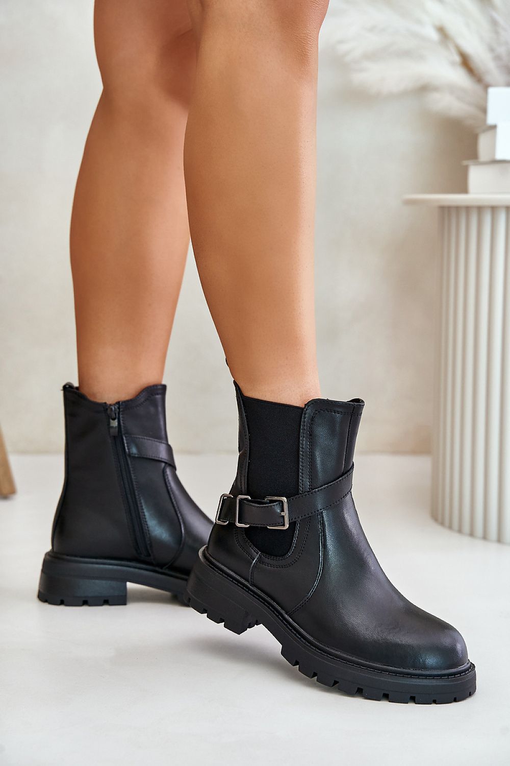 Jodhpur boot Step in style - Kosmo Shop