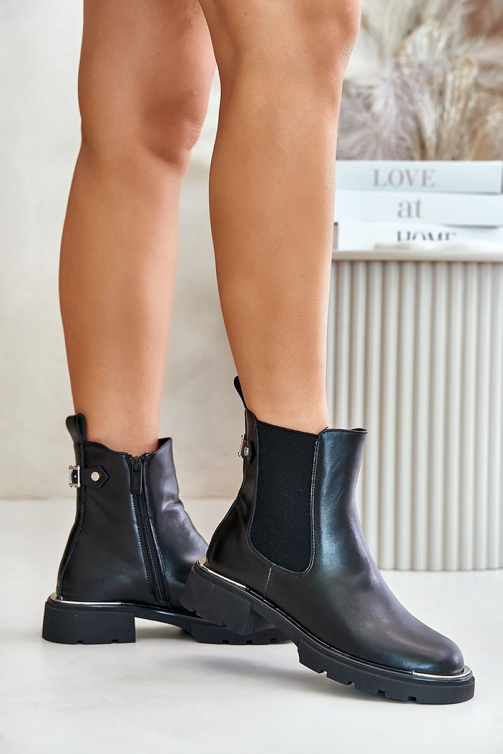 Jodhpur boot Step in style - Kosmo Shop