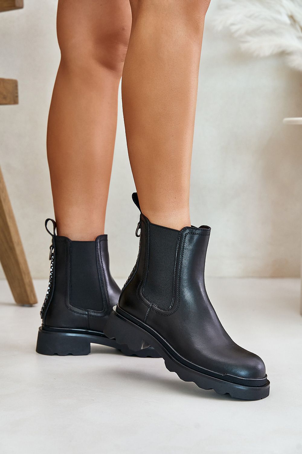 Jodhpur boot Step in style - Kosmo Shop