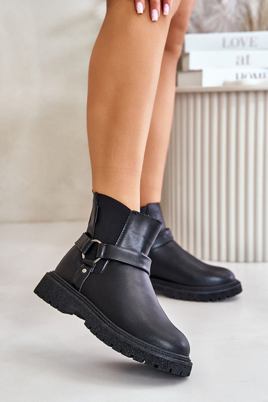 Jodhpur boot Step in style - Kosmo Shop