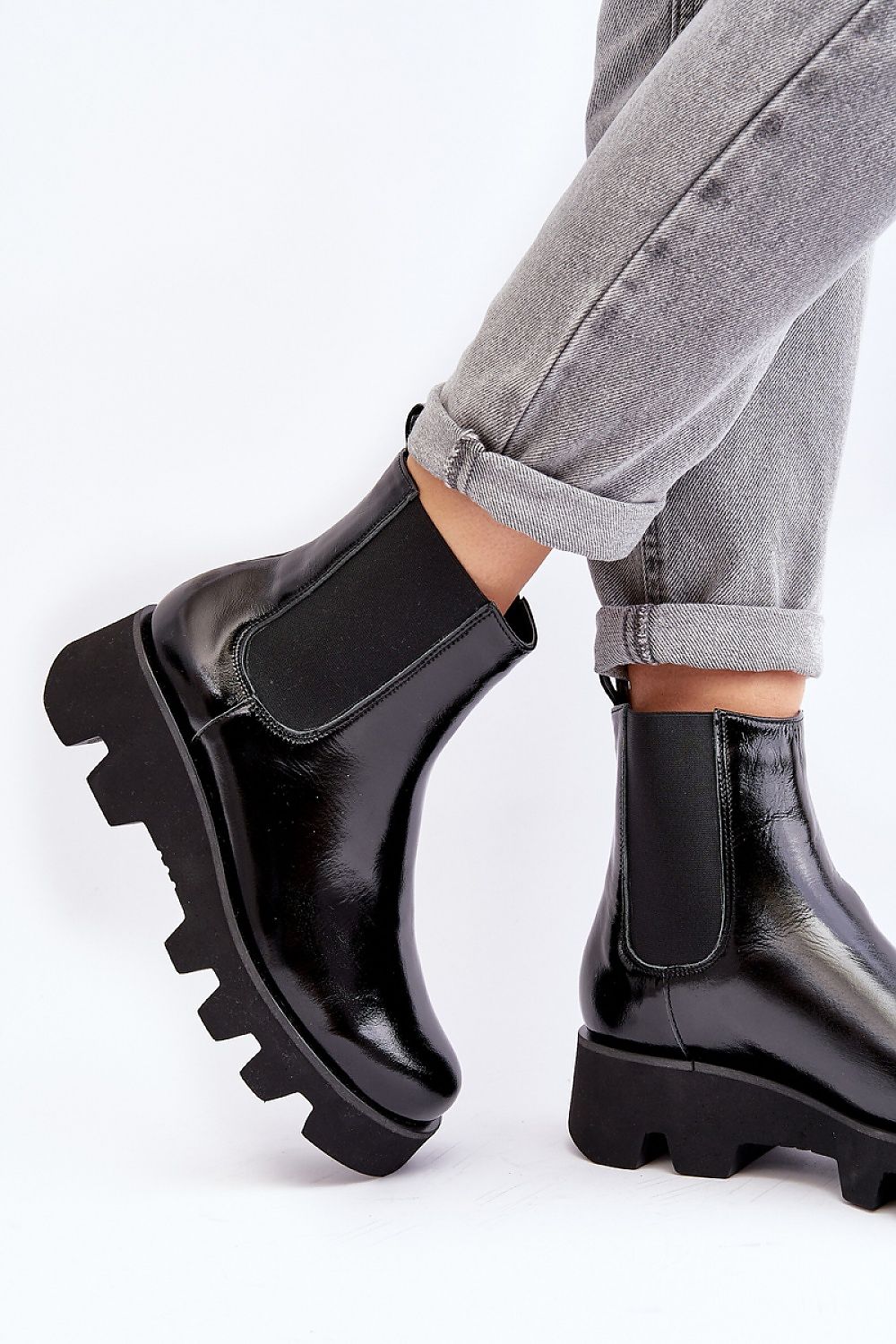 Jodhpur boot Step in style - Kosmo Shop