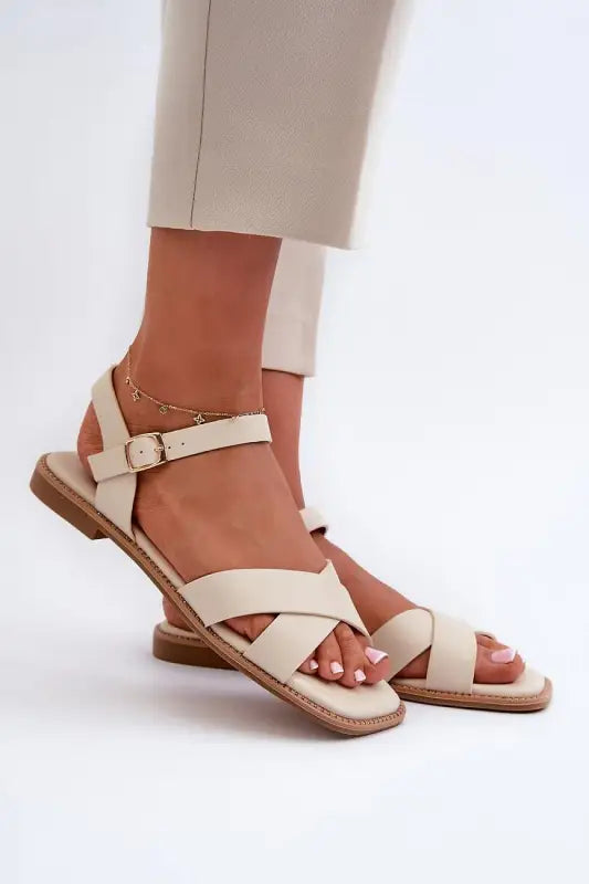 Sandals Step in style - Kosmo Shop