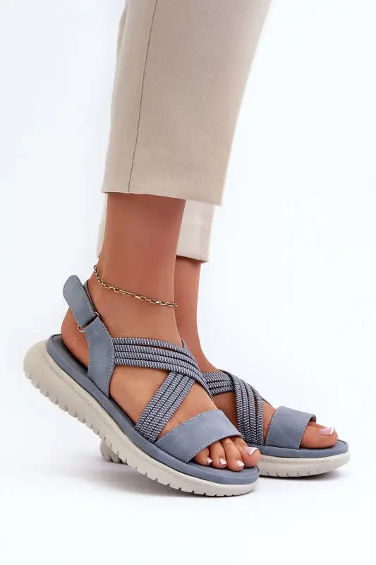 Sandals Step in style - Kosmo Shop