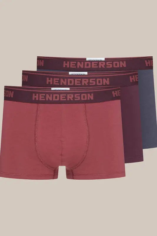 Set Henderson - Kosmo Shop