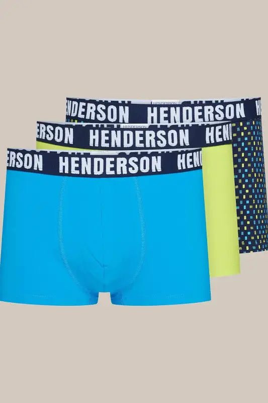 Set Henderson - Kosmo Shop