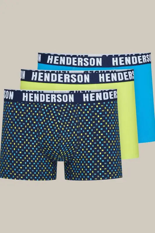 Set Henderson - Kosmo Shop