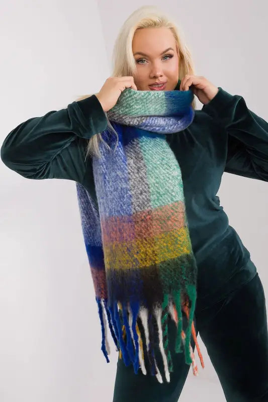 Shawl AT - Kosmo Shop