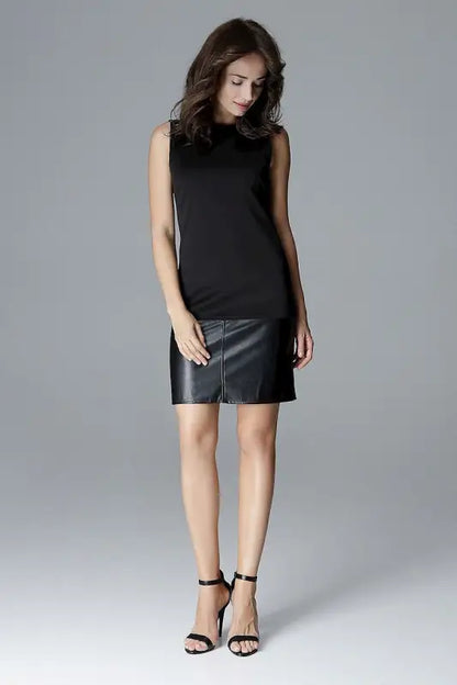 Short dress Lenitif - Kosmo Shop