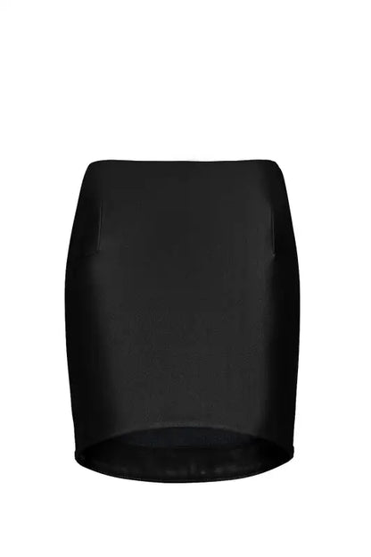 Short skirt IVON - Kosmo Shop