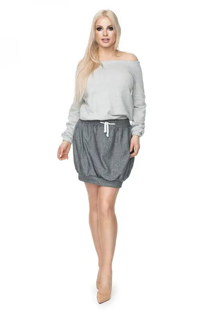 Short skirt PeeKaBoo - Kosmo Shop