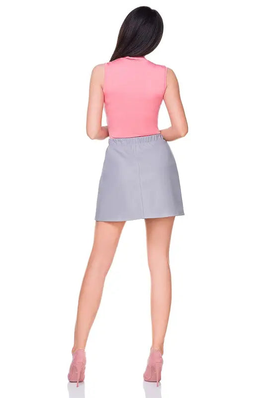 Short skirt Tessita - Kosmo Shop