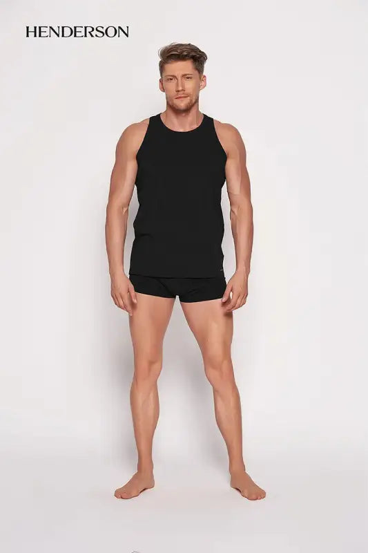 Singlet Henderson - Kosmo Shop