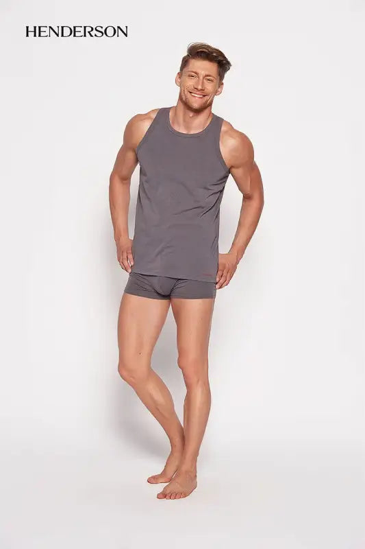 Singlet Henderson - Kosmo Shop