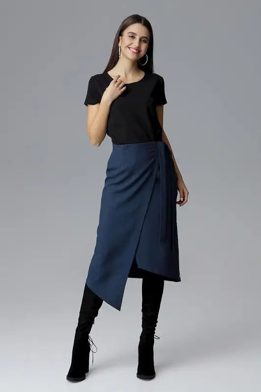 Skirt Figl - Kosmo Shop