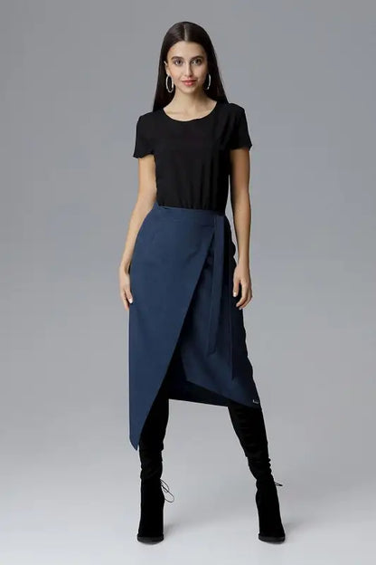 Skirt Figl - Kosmo Shop