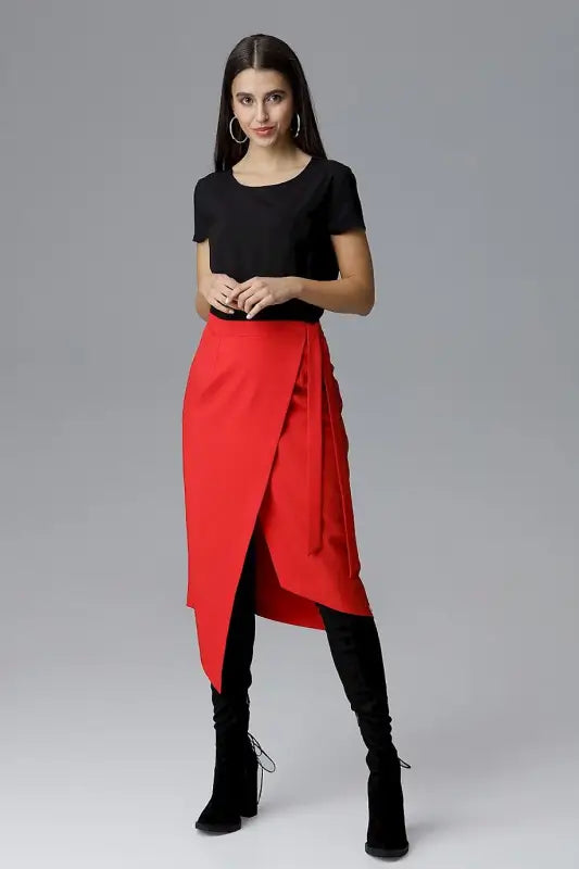 Skirt Figl - Kosmo Shop