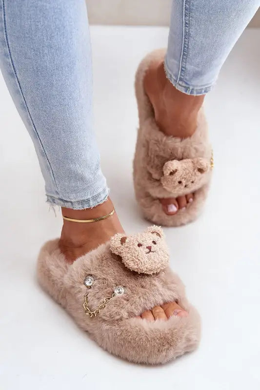 Slippers Step in style - Kosmo Shop